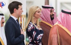 أسرار من دفتر ترامب تكشف كواليس إعفاء ابن نايف واحتجاز أمراء آل سعود