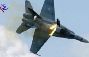 سقوط یک فروند جنگنده «اف-16» ترکیه 