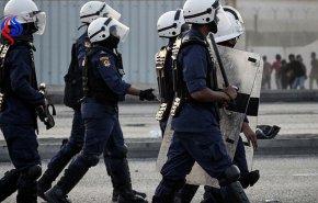 نیروهای آل خلیفه 29 شهروند بحرینی را بازداشت کردند
