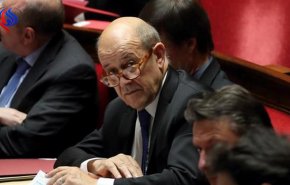 فرنسا لم تتخذ قرارا بطرد الدبلوماسيين الروس