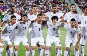 ترکیب تیم فوتبال ایران در مصاف با تونس اعلام شد
