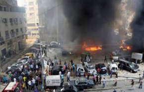 عشرات القتلى والجرحى في تفجير بجنوب افغانستان


