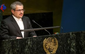تاکید نماینده ایران درسازمان ملل بر ضرورت همکاری جهانی برای بحران آب 