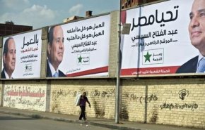 پیش‌بینی شبکه فرانسوی درباره نتیجه انتخابات مصر