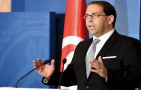 رئيس حكومة تونس يؤكد المضي في طريق الإصلاح الاقتصادي مهما كان الثمن