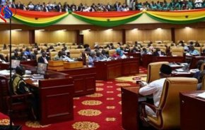 برلمان غانا يوافق على نشر قوات أميركية والمعارضة تقاطع التصويت