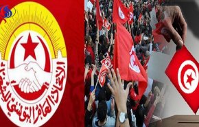 اتحاد الشغل يدعو التونسيين لحضور مٌكثف الى صناديق الاقتراع