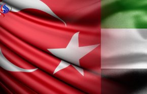 رصد تحرکات بی‌سابقه امارات علیه ترکیه