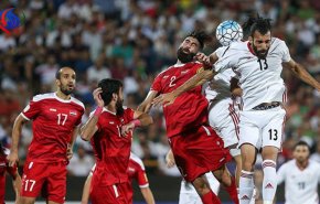 بالفيديو.. فوز لتونس ومكسب لمنتخب إيران في مباراة ودية