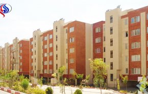 الصفقات العقارية السكنية تسجل نموا سنويا 10 بالمئة في طهران