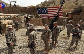 آخرین بهانه حضور نظامی آمریکا در عراق هم زیر سوال رفت