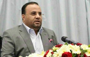 رئیس شورای عالی سیاسی یمن، سخنان ولیعهد سعودی را به تمسخر گرفت