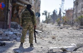 الحكومة تبدأ إعادة التأهيل في بلدات الغوطة الشرقية