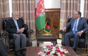 دولت افغانستان اجازه نخواهد داد که از خاکش علیه ایران اقدامی صورت پذیرد