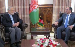 افغانستان لن تسمح باستخدام اراضيها ضد ايران