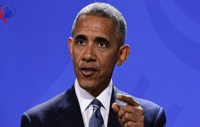 أوباما: لا شيء يقف في وجه الملايين المطالبة بالتغيير