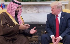 بازی ناشیانه عربستان در مثلث تهدید 