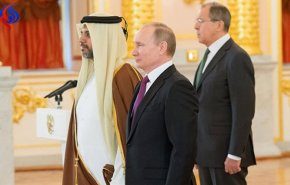 قطر تكشف ماذا طلبت السعودية وحلفائها من روسيا