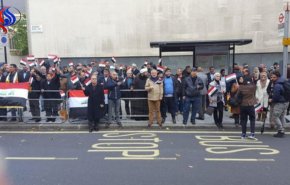 تحذيرات للجالية العراقية في لندن من تعرضهم لهجمات
