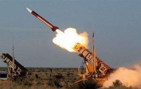 ۷ موشک شلیک شده از یمن را رهگیری کردیم