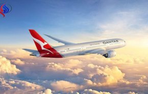 Qantas تسير أول رحلة جوية دون توقف في العالم من أستراليا إلى بريطانيا