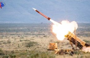 القوه الصاروخية اليمنية تؤكد اصابة كل اهدافها 
