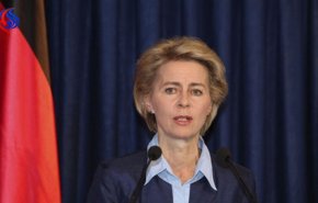 وزيرة الدفاع الألمانية: نستعد لمهمة طويلة الأمد في أفغانستان