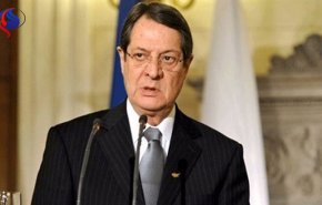 الرئيس القبرصي: حل المشكلة القبرصية يصب في مصلحة تركيا