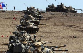 صحيفة: الجيش التركي استقر بـ19 ثكنة عسكرية داخل العراق 
