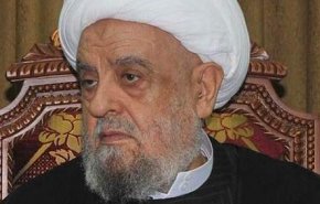 رئيس المجلس الاسلامي الاعلى :لبنان قوي بشعبه وجيشه ومقاومته 
