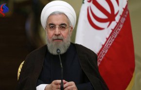 روحاني يكشف عن محور المباحثات في قمة تركيا الثلاثية 