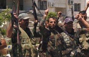 مصادر خاصة: الدورة ١٠٢ في الجيش السوري الى التسريح