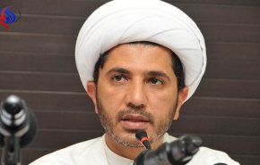 الوفاق: اتهامات وارده علیه شیخ «علی سلمان» ساختگی است