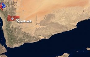 استشهاد وجرح 4 مواطنين بينهم أطفال إثر غارة للعدوان باليمن 