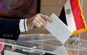 حضور کمرنگ مصری‌ها در انتخابات ریاست جمهوری