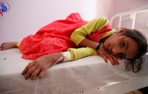 مرگ هزاران یمنی بیمار به علت تداوم محاصره
