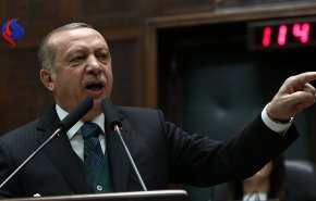 إردوغان:استبعادنا عن توسيع الاتحاد الأوروبي خطأ كبير
