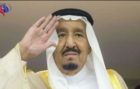 پادشاه عربستان: با قاطعیت با هرگونه تلاش‌های خصمانه برخورد می‌کنیم