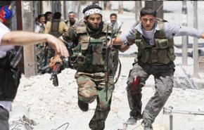 فرودگاه منغ به اشغال «ارتش آزاد» در آمد؛ اخبار ضدونقیض از تسلط بر «تل رفعت» حلب