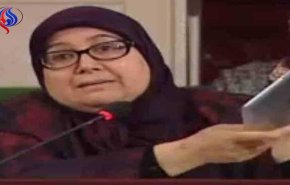 برلمانية تونسية لرئيس مجلس النواب: أنا أشرَف وأرجَل منك!