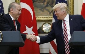 باید مانع نزدیک شدن ترکیه به ایران و روسیه شد