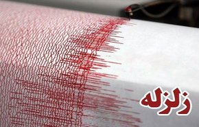 زمین‌لرزه ۴.۲ ریشتری گوریه در خوزستان را لرزند