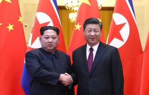 واکنش کاخ سفید به سفر رهبر کره شمالی به چین