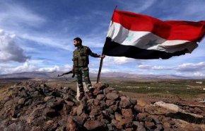 عُمان پیروزی‌های سوریه را تبریک گفت