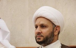 القضاء البحريني يؤجل استئناف حكم الشيخ حسن عيسى