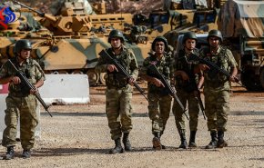 على تركيا أن تحذر من التمادي في سوريا