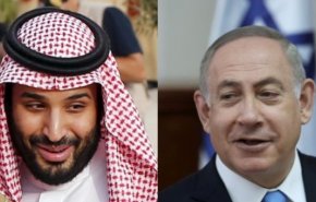 هآرتس.. ابن سلمان و