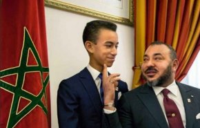 الاسرة المالكة المغربية تستثمر في 24 دولة افريقية