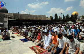 دعوات يهودية لإغلاق مساجد القدس والصلاة في الأقصى.. الجمعة