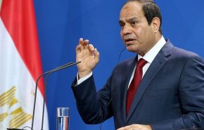 درخواست دیدبان حقوق بشر از رئیس جمهور مصر برای توقف نقض حقوق بشر